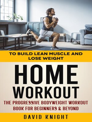 cover image of Home Workout